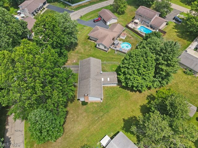 13166 Meadow Street NE, Alliance, OH 44601