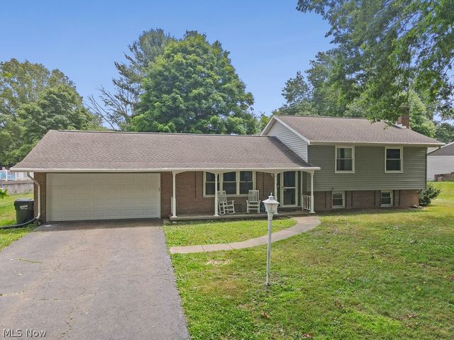 13166 Meadow Street NE, Alliance, OH 44601