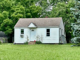 1711 E Lynn Street, Anderson, IN 46016