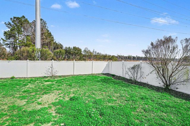 1001 Leatherman Rd., Conway, SC 29527