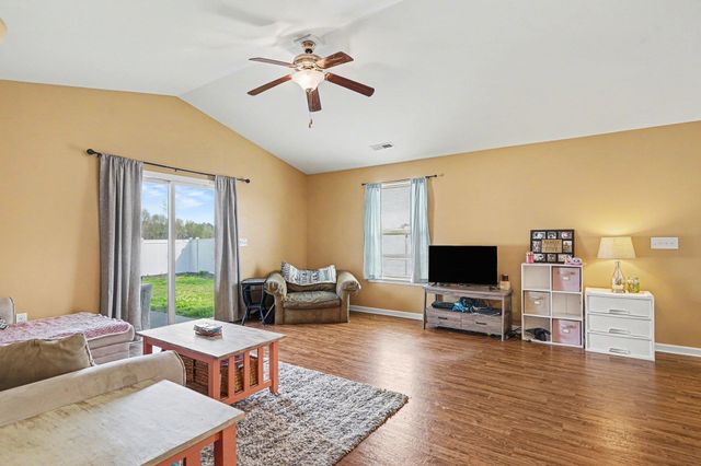 1001 Leatherman Rd., Conway, SC 29527