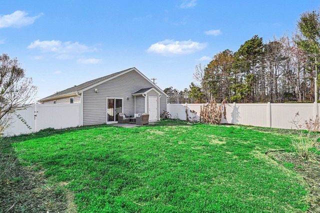 1001 Leatherman Rd., Conway, SC 29527