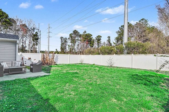 1001 Leatherman Rd., Conway, SC 29527