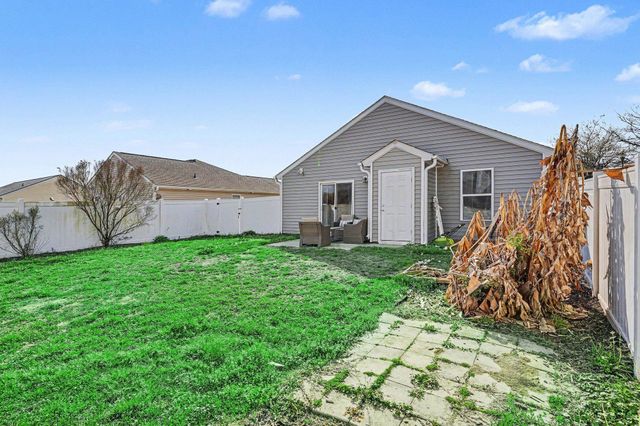 1001 Leatherman Rd., Conway, SC 29527