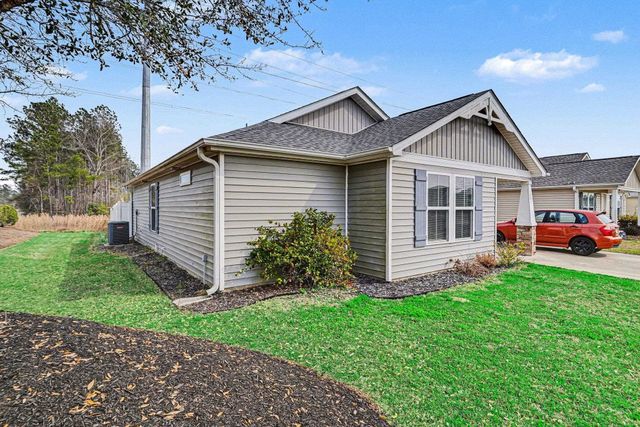 1001 Leatherman Rd., Conway, SC 29527