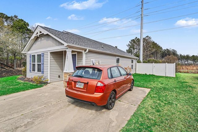 1001 Leatherman Rd., Conway, SC 29527