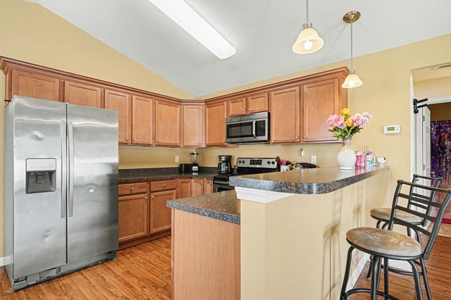 1001 Leatherman Rd., Conway, SC 29527