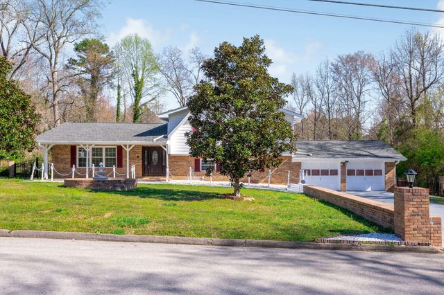 9015 Potomac Drive, Chattanooga, TN 37421