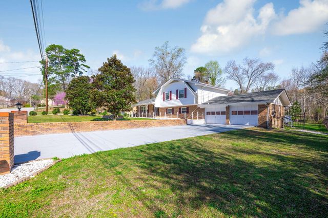 9015 Potomac Drive, Chattanooga, TN 37421