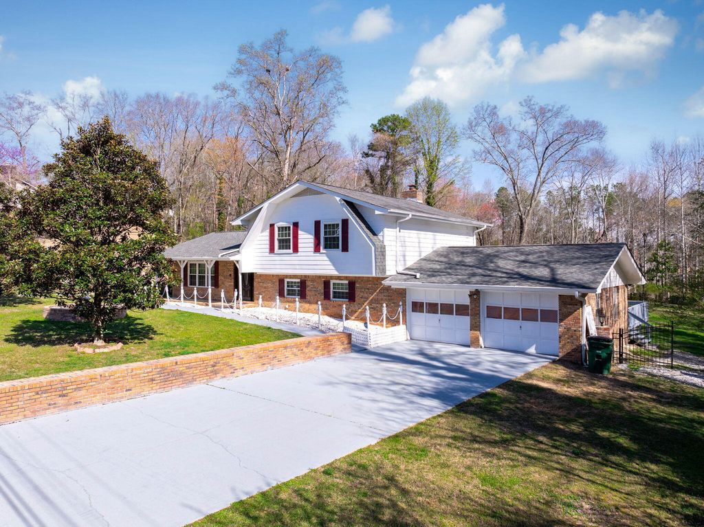 9015 Potomac Drive, Chattanooga, TN 37421