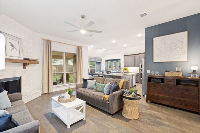 3713 Republic Trail, Melissa, TX 75454