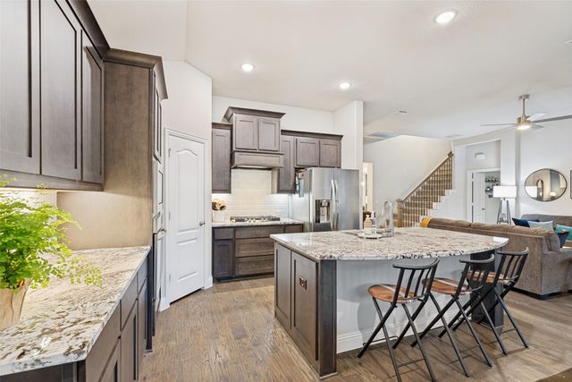 3713 Republic Trail, Melissa, TX 75454