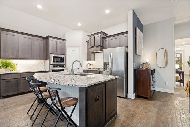 3713 Republic Trail, Melissa, TX 75454