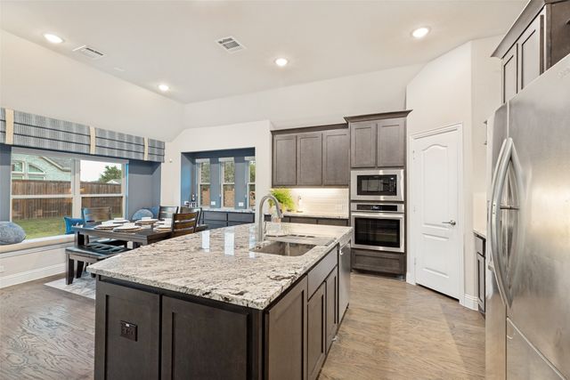 3713 Republic Trail, Melissa, TX 75454
