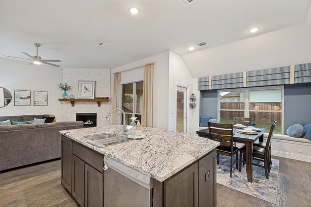 3713 Republic Trail, Melissa, TX 75454