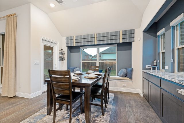 3713 Republic Trail, Melissa, TX 75454