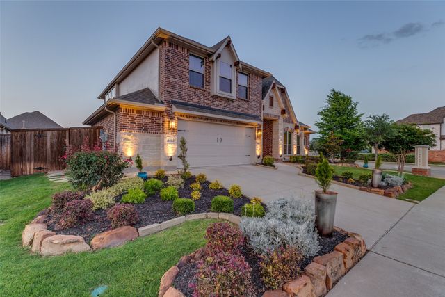 3713 Republic Trail, Melissa, TX 75454