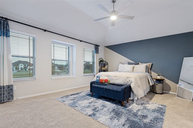 3713 Republic Trail, Melissa, TX 75454