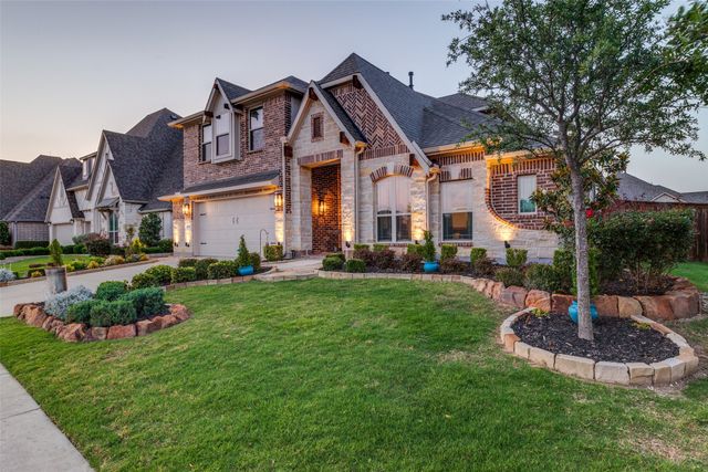 3713 Republic Trail, Melissa, TX 75454