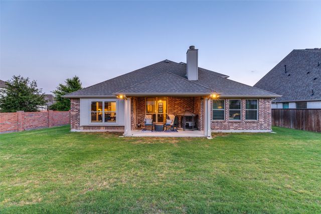 3713 Republic Trail, Melissa, TX 75454