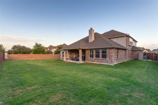 3713 Republic Trail, Melissa, TX 75454