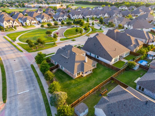 3713 Republic Trail, Melissa, TX 75454