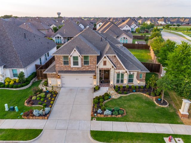 3713 Republic Trail, Melissa, TX 75454
