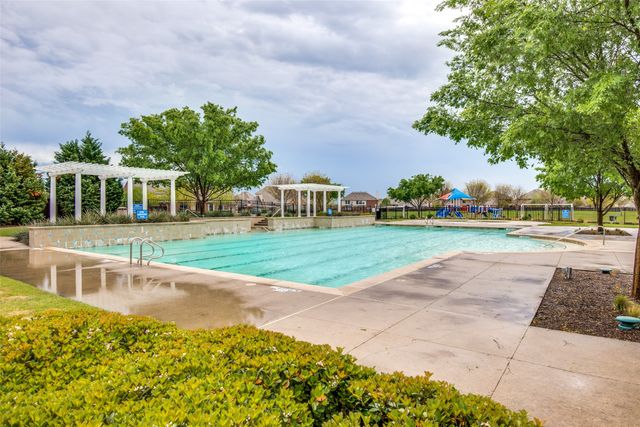 3713 Republic Trail, Melissa, TX 75454