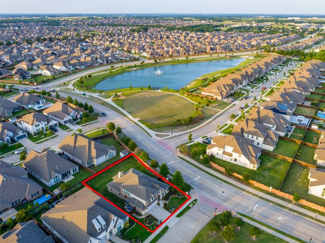 3713 Republic Trail, Melissa, TX 75454