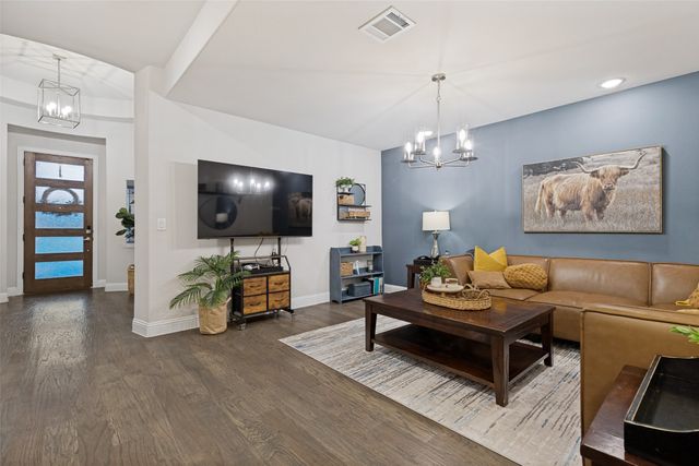 3713 Republic Trail, Melissa, TX 75454