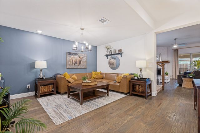 3713 Republic Trail, Melissa, TX 75454