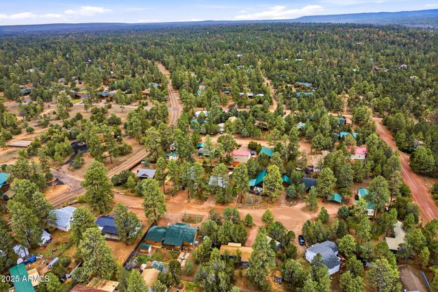 1979 CHRISTMAS PINE Circle, Overgaard, AZ 85933