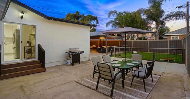1071 Granger Street, San Diego, CA 92154