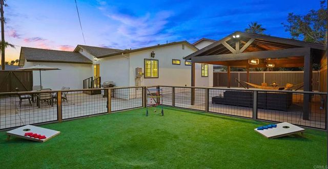 1071 Granger Street, San Diego, CA 92154