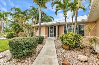 23531 DUNSTAN AVENUE, Port Charlotte, FL 33954