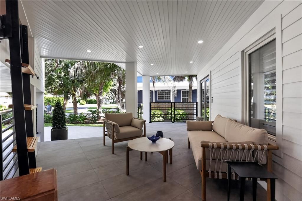 1195 Mockingbird LN, NAPLES, FL 34104 — photo 3