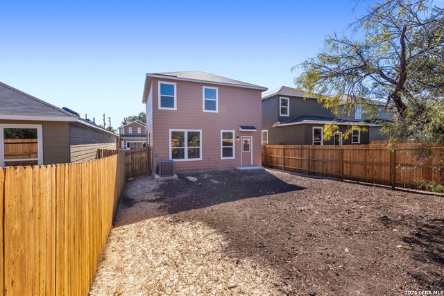 4663 OTRA OTRA DRIVE, San Antonio, TX 78222