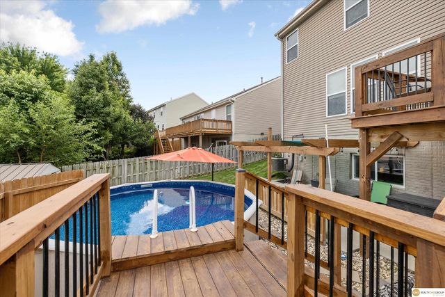 8701 S 163 Avenue, Omaha, NE 68136
