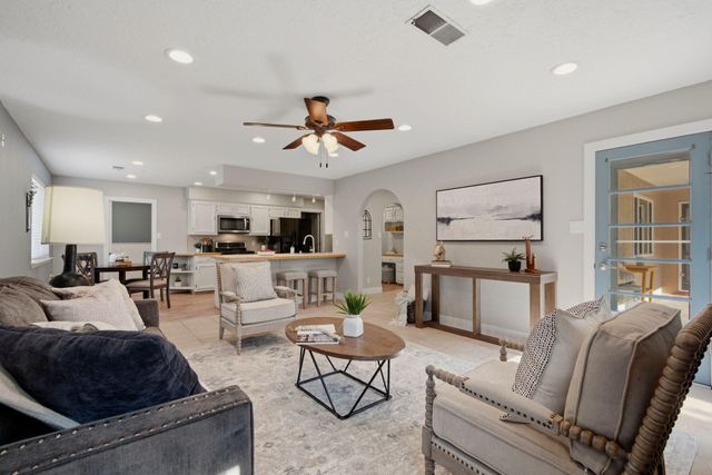 5401 Purcell Drive NE, Albuquerque, NM 87111