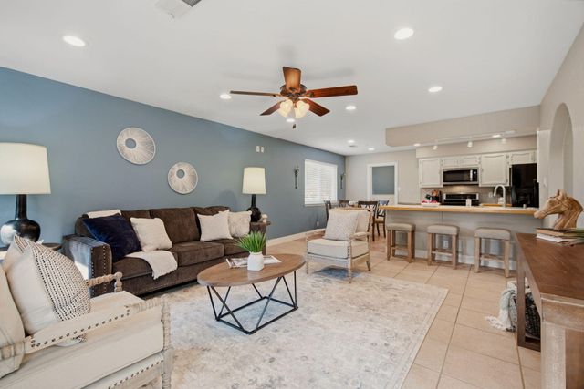 5401 Purcell Drive NE, Albuquerque, NM 87111