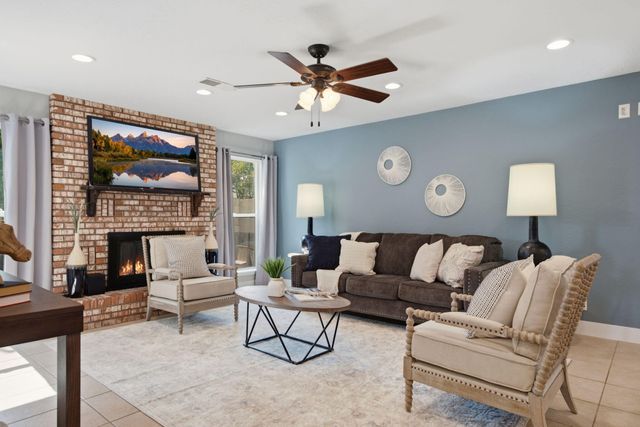 5401 Purcell Drive NE, Albuquerque, NM 87111