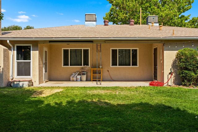 5401 Purcell Drive NE, Albuquerque, NM 87111