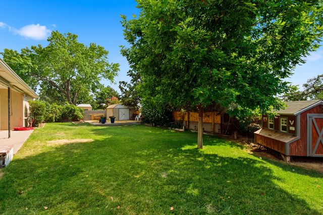 5401 Purcell Drive NE, Albuquerque, NM 87111