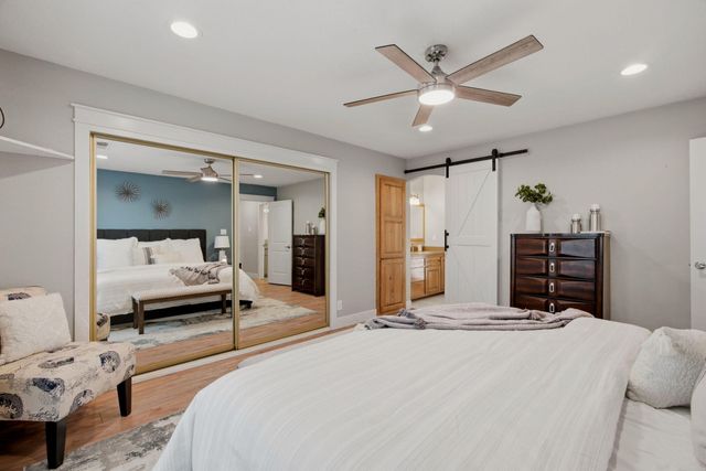 5401 Purcell Drive NE, Albuquerque, NM 87111
