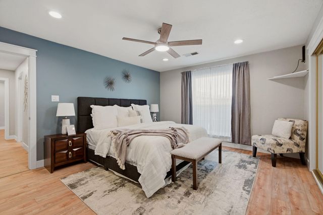 5401 Purcell Drive NE, Albuquerque, NM 87111