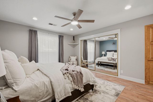 5401 Purcell Drive NE, Albuquerque, NM 87111