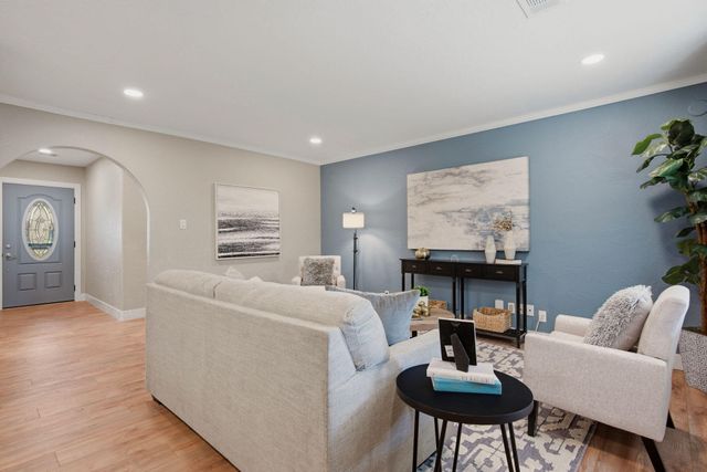 5401 Purcell Drive NE, Albuquerque, NM 87111