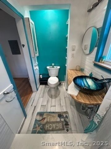 15 Paradiso Street 1, Norwalk, CT 06854