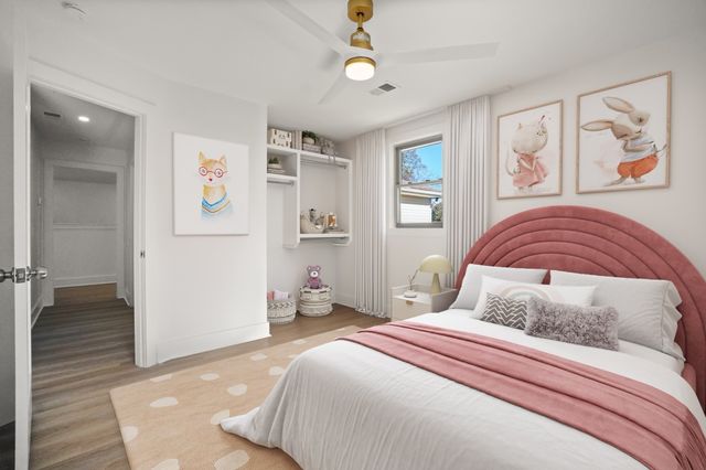 3238 Leawood Dr, Nashville, TN 37218