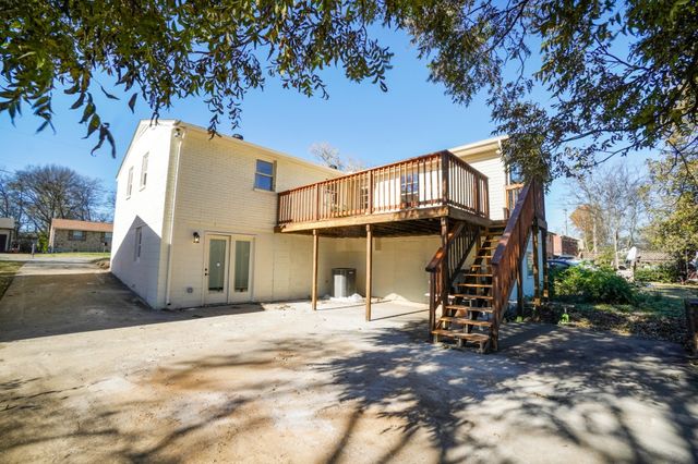 3238 Leawood Dr, Nashville, TN 37218